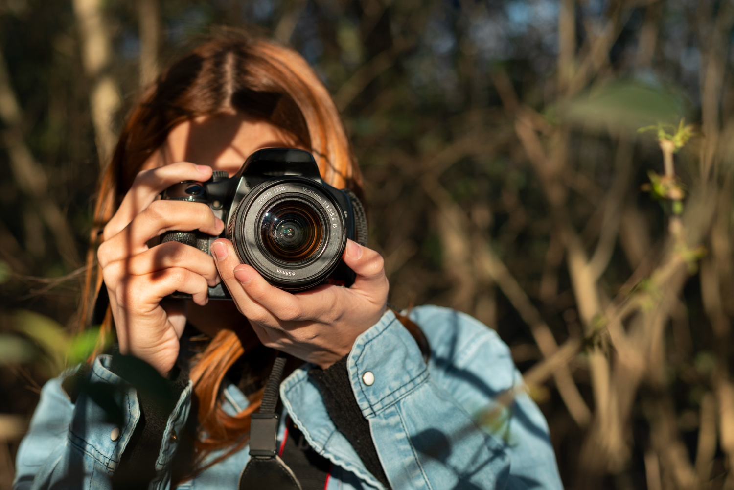 Fine Art Photography