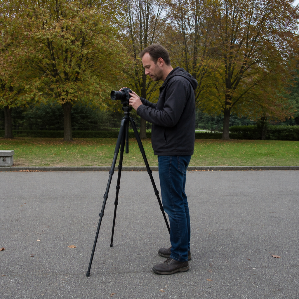 เทคนิคการจัดองค์ประกอบภาพแบบ Fine Art ที่ช่วยเพิ่มมิติทางอารมณ์ให้ภาพถ่าย