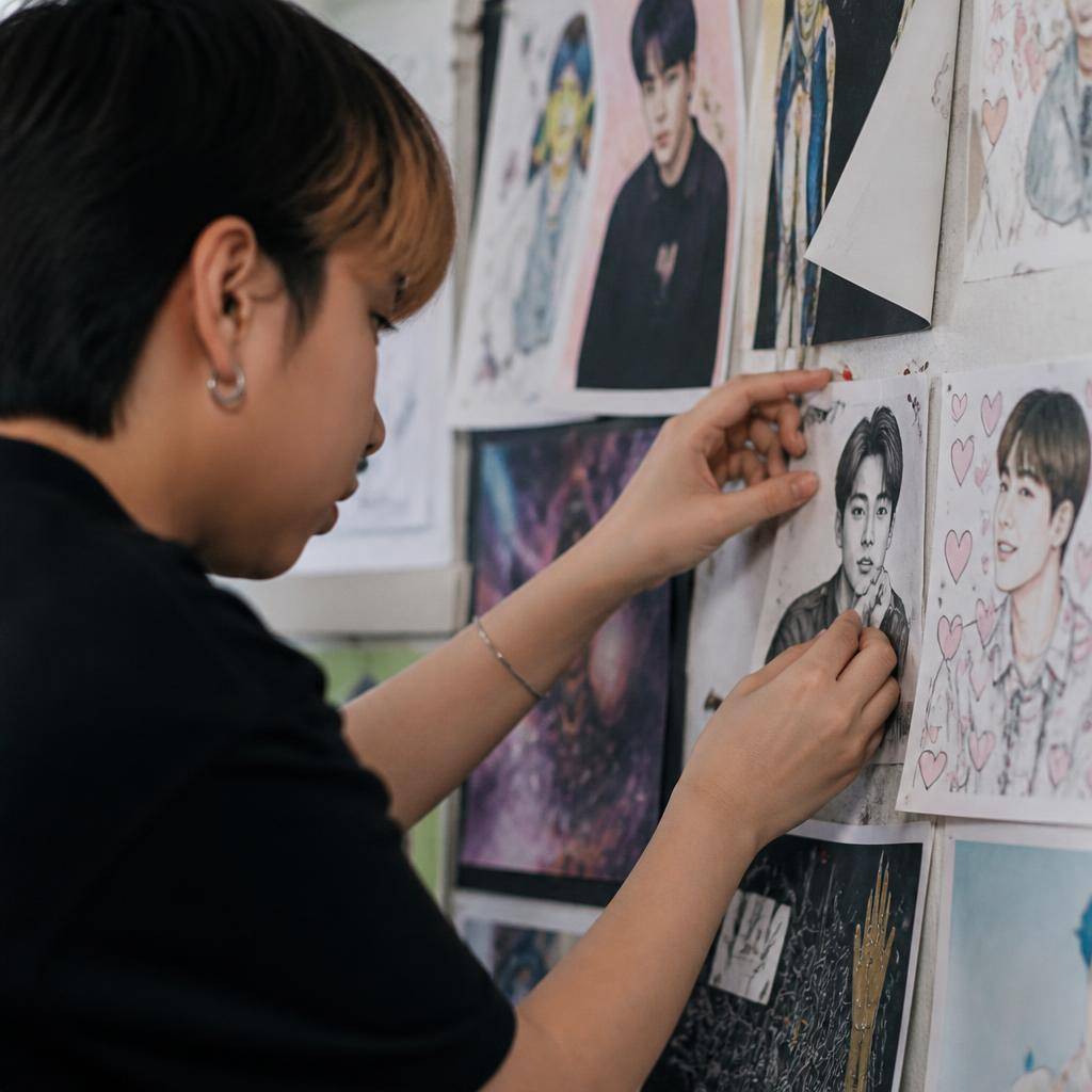 จาก BTS สู่โลกแห่งแรงบันดาลใจ ทำไม BACC จึงเป็นจุดหมายของคนสร้างสรรค์